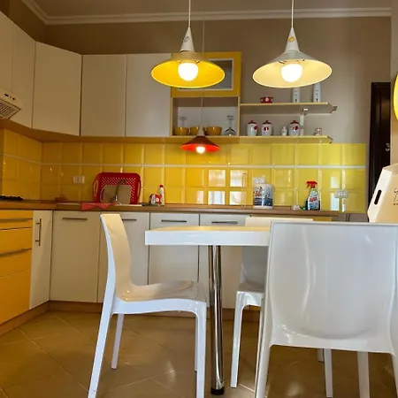 Beach View! Seaside Apartment Durres Exterior photo